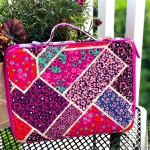 Vera Bradley Tablet Organizer
